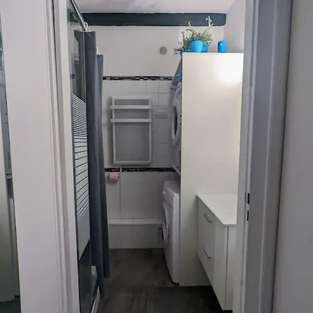 Citycosy-strasbourg : Romantic Bateliers Apartamento *
